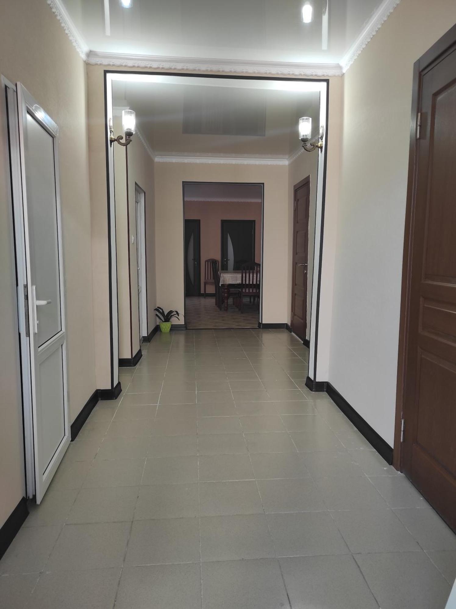 Гостевой Дом Лума Hotel Szuhumi Kültér fotó